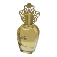Marc Joseph Nuit D Orient