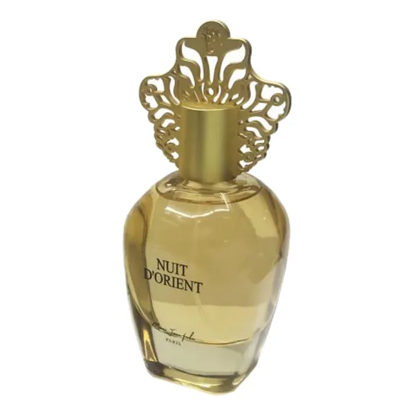Marc Joseph Nuit D Orient
