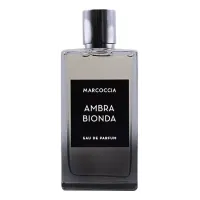 Marcoccia Dark Collection Ambra Bionda