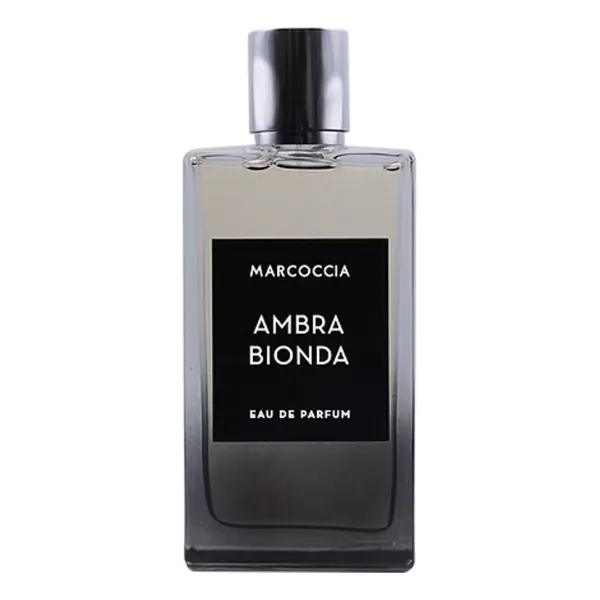 Marcoccia Dark Collection Ambra Bionda