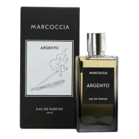 Marcoccia Dark Collection Argento