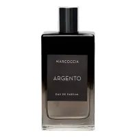Marcoccia Dark Collection Argento