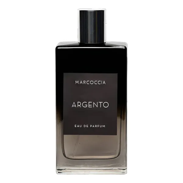 Marcoccia Dark Collection Argento