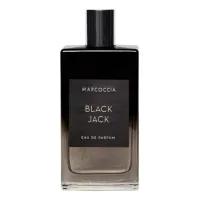 Marcoccia Dark Collection Black Jack