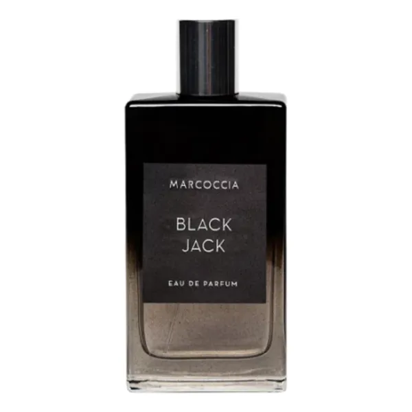 Marcoccia Dark Collection Black Jack