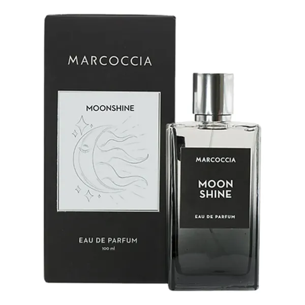 Marcoccia Dark Collection Moonshine