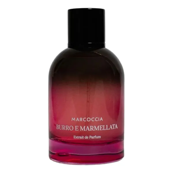 Marcoccia Piaceri Collection Burro & Marmellata