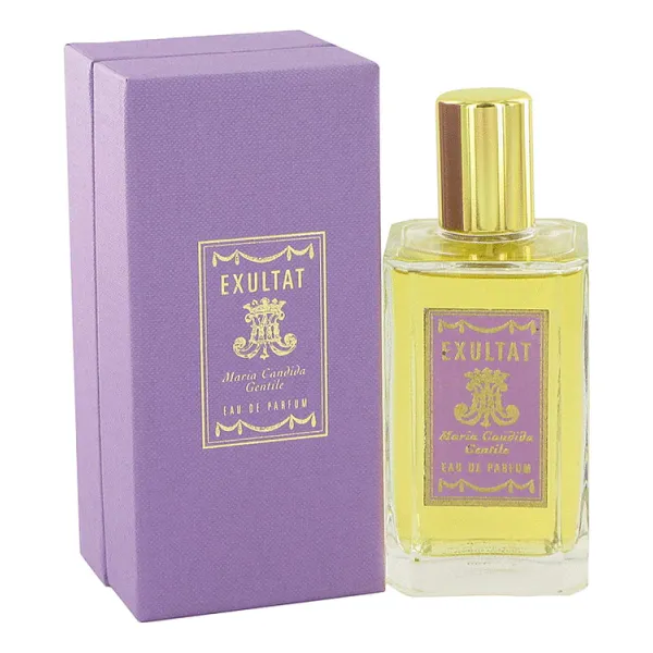 Maria Candida Gentile Exultat