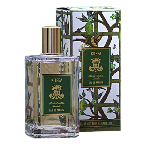 Maria Candida Gentile Kitrea