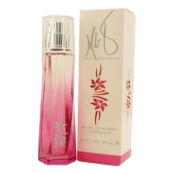 Maria Sharapova Maria Sharapova