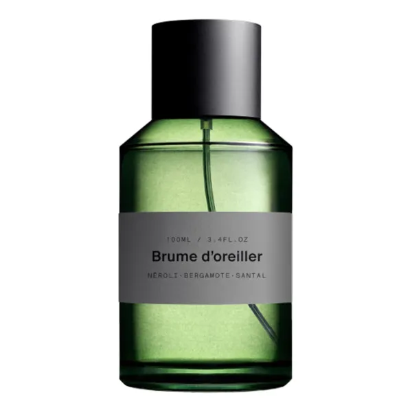 Marie Jeanne Brume D’Oreiller