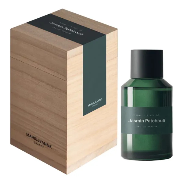 Marie Jeanne Jasmin Patchouli