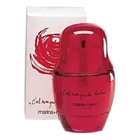 Marina Marinof C' Est Rien Que Du Bonheur