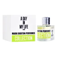 Mark Buxton A Day in My Life