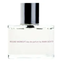 Mark Buxton Around Midnight