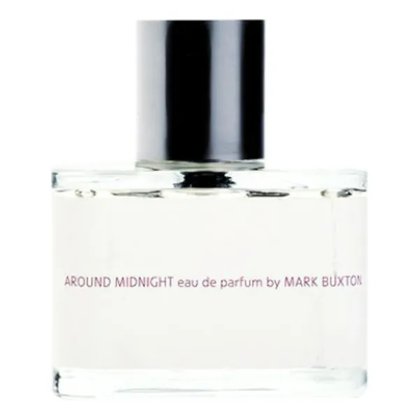 Mark Buxton Around Midnight