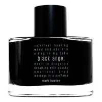 Mark Buxton Black Angel