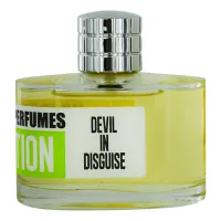 Mark Buxton Devil In Disguise
