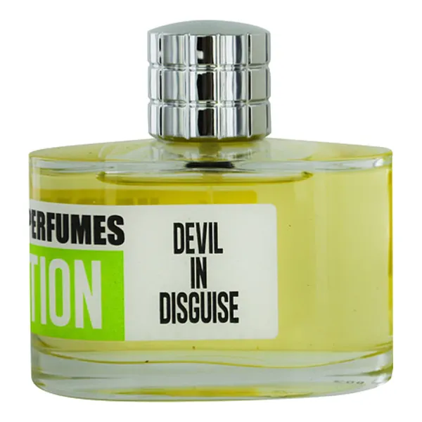 Mark Buxton Devil In Disguise