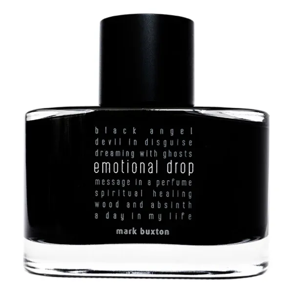 Mark Buxton Emotional Drop