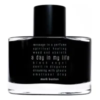Mark Buxton Perfumes A Day In My Life