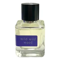 Mark Buxton Wild Wild Wood