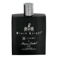 Marquise Letellier Black Knight X-Treme