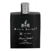 Marquise Letellier Black Knight X-Treme