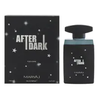 Maryaj After Dark