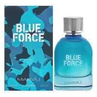 Maryaj Blue Force