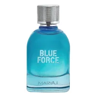 Maryaj Blue Force