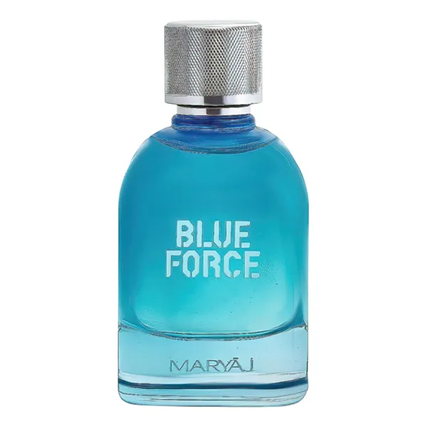 Maryaj Blue Force