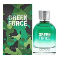 Maryaj Green Force