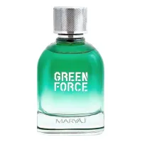 Maryaj Green Force
