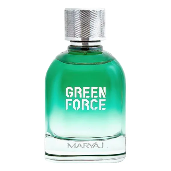 Maryaj Green Force