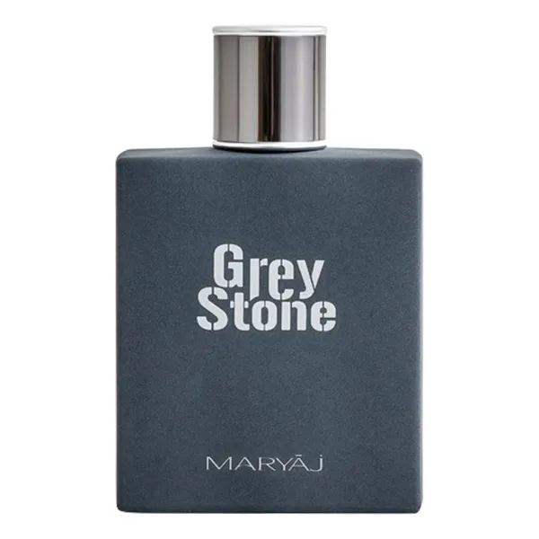 Maryaj Grey Stone For Him