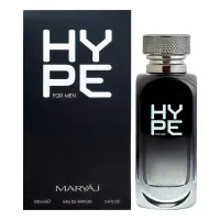 Maryaj Hype
