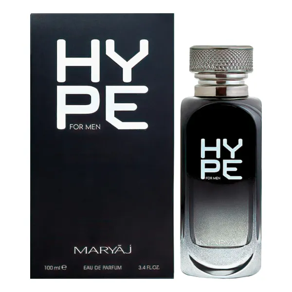 Maryaj Hype