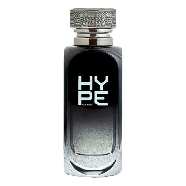 Maryaj Hype