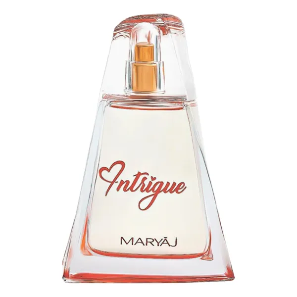 Maryaj Intrigue Eau De Parfum