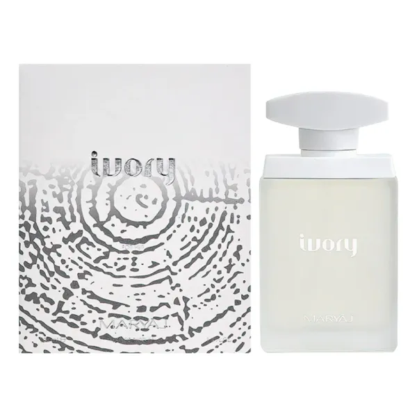 Maryaj Ivory