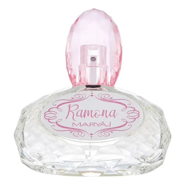 Maryaj Ramona For Her