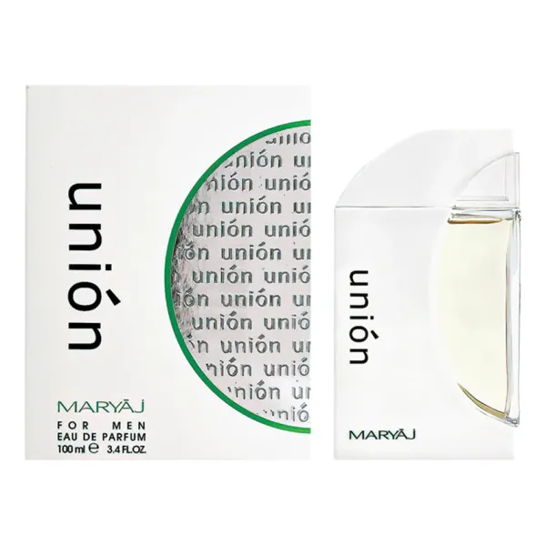 Maryaj Union For Men
