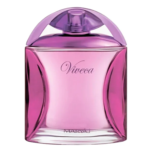 Maryaj Viveca