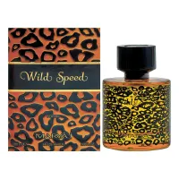 Maryaj Wild Speed For Him