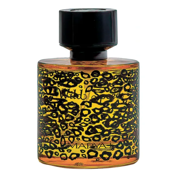 Maryaj Wild Speed For Him