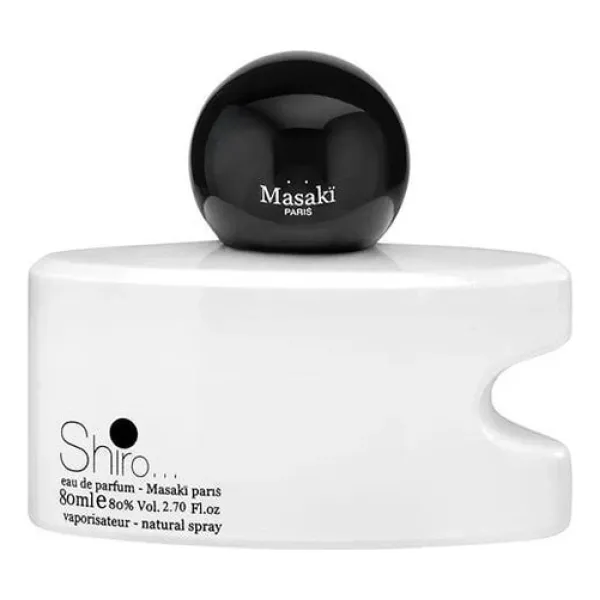 Masaki Matsushima Masaki Shiro