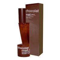 Masaki Matsushima Mat, Chocolat