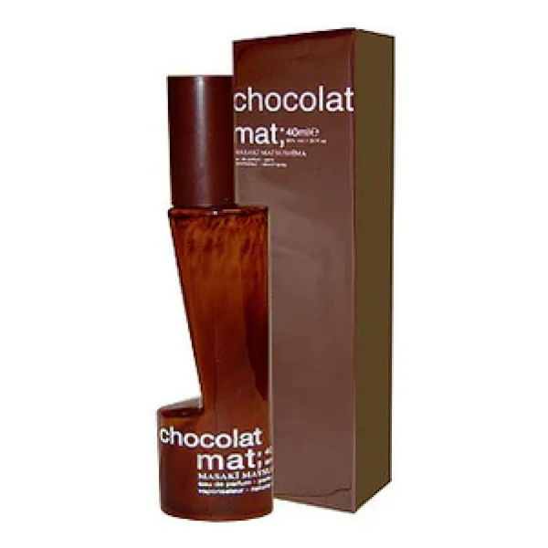 Masaki Matsushima Mat, Chocolat