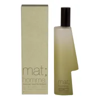 Masaki Matsushima Mat, Homme